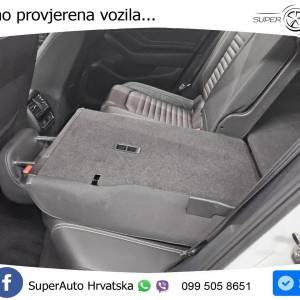 VW Passat Variant 1.5 TSI DSG Business 150 KS, LED+ACC+GR SJED+KAM+PDC