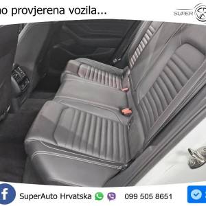 VW Passat Variant 1.5 TSI DSG Business 150 KS, LED+ACC+GR SJED+KAM+PDC