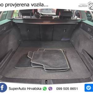 VW Passat Variant 1.5 TSI DSG Business 150 KS, LED+ACC+GR SJED+KAM+PDC
