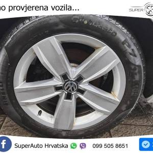 VW Passat Variant 1.5 TSI DSG Business 150 KS, LED+ACC+GR SJED+KAM+PDC