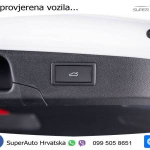 VW Passat Variant 1.5 TSI DSG Elegance 204 KS, MATRIX+ACC+GR SJED+KAM+MASAŽA+PDC