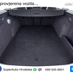 VW Passat Variant 1.5 TSI DSG Elegance 204 KS, MATRIX+ACC+GR SJED+KAM+MASAŽA+PDC