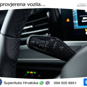 VW Passat Variant 1.5 TSI DSG Elegance 204 KS, MATRIX+ACC+GR SJED+KAM+MASAŽA+PDC