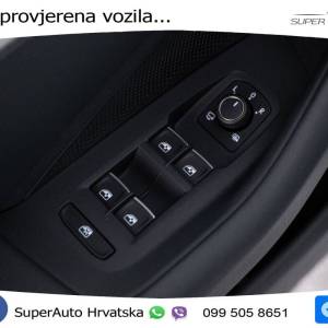 VW Passat Variant 1.5 TSI DSG Elegance 204 KS, MATRIX+ACC+GR SJED+KAM+MASAŽA+PDC