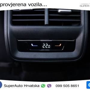 VW Passat Variant 1.5 TSI DSG Elegance 204 KS, MATRIX+ACC+GR SJED+KAM+MASAŽA+PDC