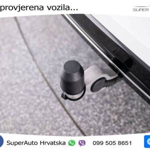 VW Passat Variant 1.5 TSI DSG Elegance 204 KS, MATRIX+ACC+GR SJED+KAM+MASAŽA+PDC