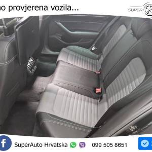 VW Passat Variant 1.8 TSI DSG R-Line 180 KS, PANO+ACC+GR SJED+KAM+PDC