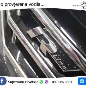 VW Passat Variant 1.8 TSI DSG R-Line 180 KS, PANO+ACC+GR SJED+KAM+PDC
