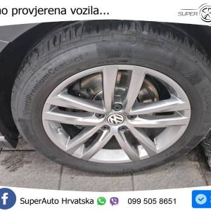 VW Passat Variant 1.8 TSI DSG R-Line 180 KS, PANO+ACC+GR SJED+KAM+PDC