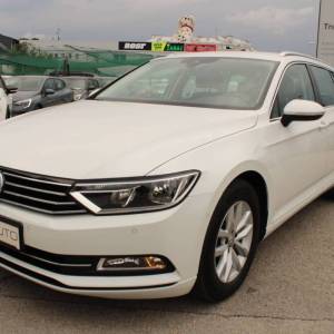 VW Passat Variant 2.0 TDi *NAVIGACIJA, KAMERA*