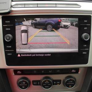 VW Passat Variant 2.0 TDi *NAVIGACIJA, KAMERA*