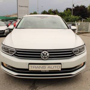 VW Passat Variant 2.0 TDi *NAVIGACIJA, KAMERA*