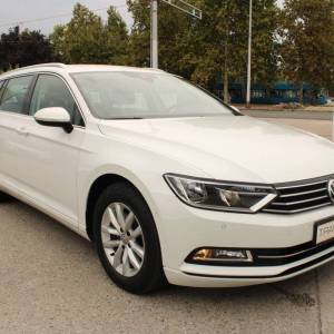 VW Passat Variant 2.0 TDi *NAVIGACIJA, KAMERA*