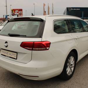 VW Passat Variant 2.0 TDi *NAVIGACIJA, KAMERA*