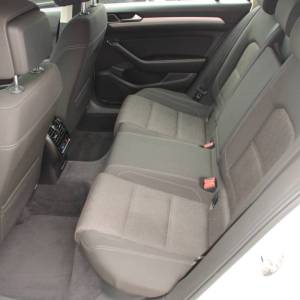 VW Passat Variant 2.0 TDi *NAVIGACIJA, KAMERA*