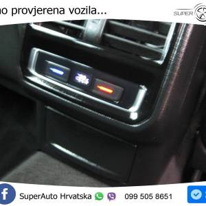 VW Passat Variant 2.0 TDI DSG Business 150 KS, LED+ACC+ASIST