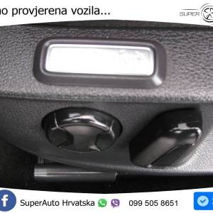 VW Passat Variant 2.0 TDI DSG Business 150 KS, LED+ACC+ASIST