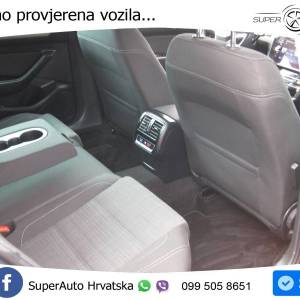 VW Passat Variant 2.0 TDI DSG Business 150 KS, LED+ACC+ASIST