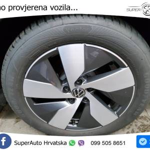 VW Passat Variant 2.0 TDI DSG Business 150 KS, ACC+LED+360+GR SJED+HEAD+VIRT