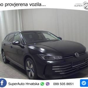 VW Passat Variant 2.0 TDI DSG Business 150 KS, ACC+LED+360+GR SJED+HEAD+VIRT