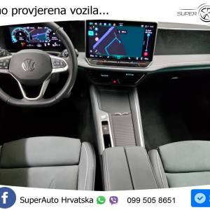 VW Passat Variant 2.0 TDI DSG Business 150 KS, ACC+LED+360+GR SJED+HEAD+VIRT