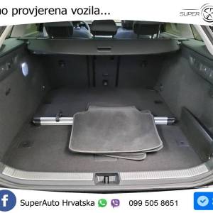 VW Passat Variant 2.0 TDI DSG Business 150 KS, ACC+LED+360+GR SJED+HEAD+VIRT