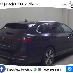 VW Passat Variant 2.0 TDI DSG Business 150 KS, ACC+LED+360+GR SJED+HEAD+VIRT