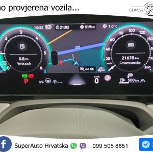 VW Passat Variant 2.0 TDI DSG Business 150 KS, ACC+LED+360+GR SJED+HEAD+VIRT