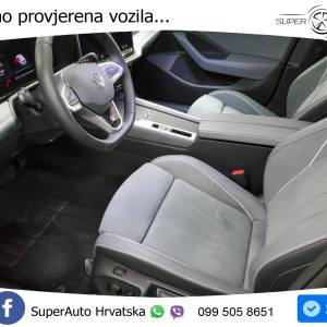 VW Passat Variant 2.0 TDI DSG Business 150 KS, ACC+LED+360+GR SJED+HEAD+VIRT