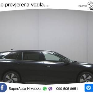 VW Passat Variant 2.0 TDI DSG Business 150 KS, ACC+LED+360+GR SJED+HEAD+VIRT