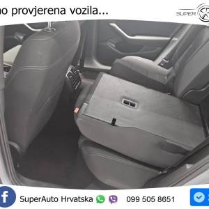 VW Passat Variant 2.0 TDI DSG Business 200 KS, ACC+KAM+LED+GR SJED+ASIST+MASAŽA