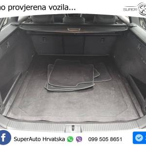 VW Passat Variant 2.0 TDI DSG Business 200 KS, ACC+KAM+LED+GR SJED+ASIST+MASAŽA