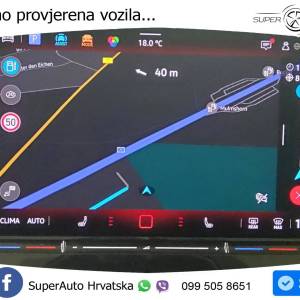 VW Passat Variant 2.0 TDI DSG Business 150 KS, ACC+LED+360+GR SJED+HEAD+VIRT