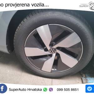 VW Passat Variant 2.0 TDI DSG Business 150 KS, ACC+LED+360+GR SJED+HEAD+VIRT