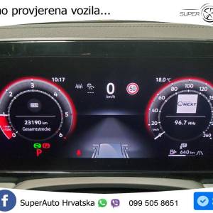 VW Passat Variant 2.0 TDI DSG Business 150 KS, ACC+LED+360+GR SJED+HEAD+VIRT