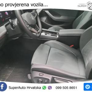 VW Passat Variant 2.0 TDI DSG Business 150 KS, ACC+LED+360+GR SJED+HEAD+VIRT