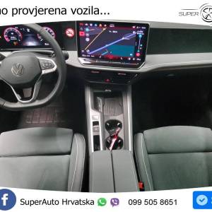 VW Passat Variant 2.0 TDI DSG Business 150 KS, ACC+LED+360+GR SJED+HEAD+VIRT