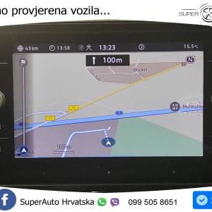 VW Passat Variant 2.0 TSI DSG Business 190 KS, LED+ACC+NAVI+KAM