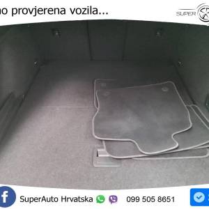 VW Passat Variant 2.0 TSI DSG Business 190 KS, LED+ACC+NAVI+KAM