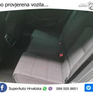 VW Passat Variant 2.0 TSI DSG Business 190 KS, LED+ACC+NAVI+KAM