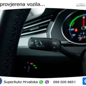 VW Passat Variant GTE 1.4 TSI DSG 218 KS, ACC+KAM+GR SJED+VIRT+NAVI