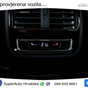 VW Passat Variant GTE 1.4 TSI DSG 218 KS, ACC+KAM+GR SJED+VIRT+NAVI