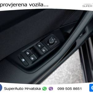 VW Passat Variant GTE 1.4 TSI DSG 218 KS, ACC+KAM+GR SJED+VIRT+NAVI