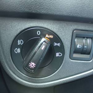VW Polo 1.0 TSi Comfortline