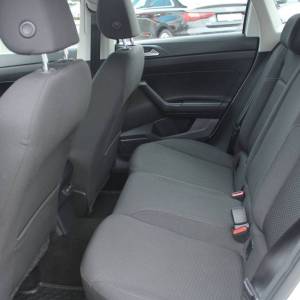 VW Polo 1.0 TSi Comfortline