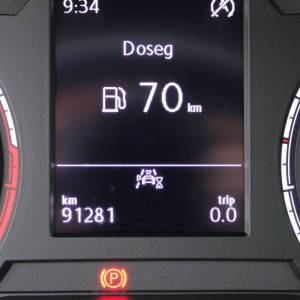 VW Polo 1.0 TSi Comfortline