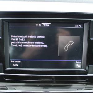 VW Polo 1.0 TSi Comfortline