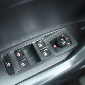 VW Polo 1.0 TSi Comfortline