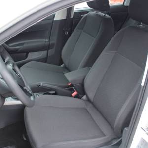VW Polo 1.0 TSi Comfortline