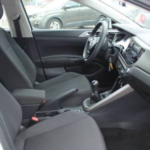 VW Polo 1.0 TSi Comfortline